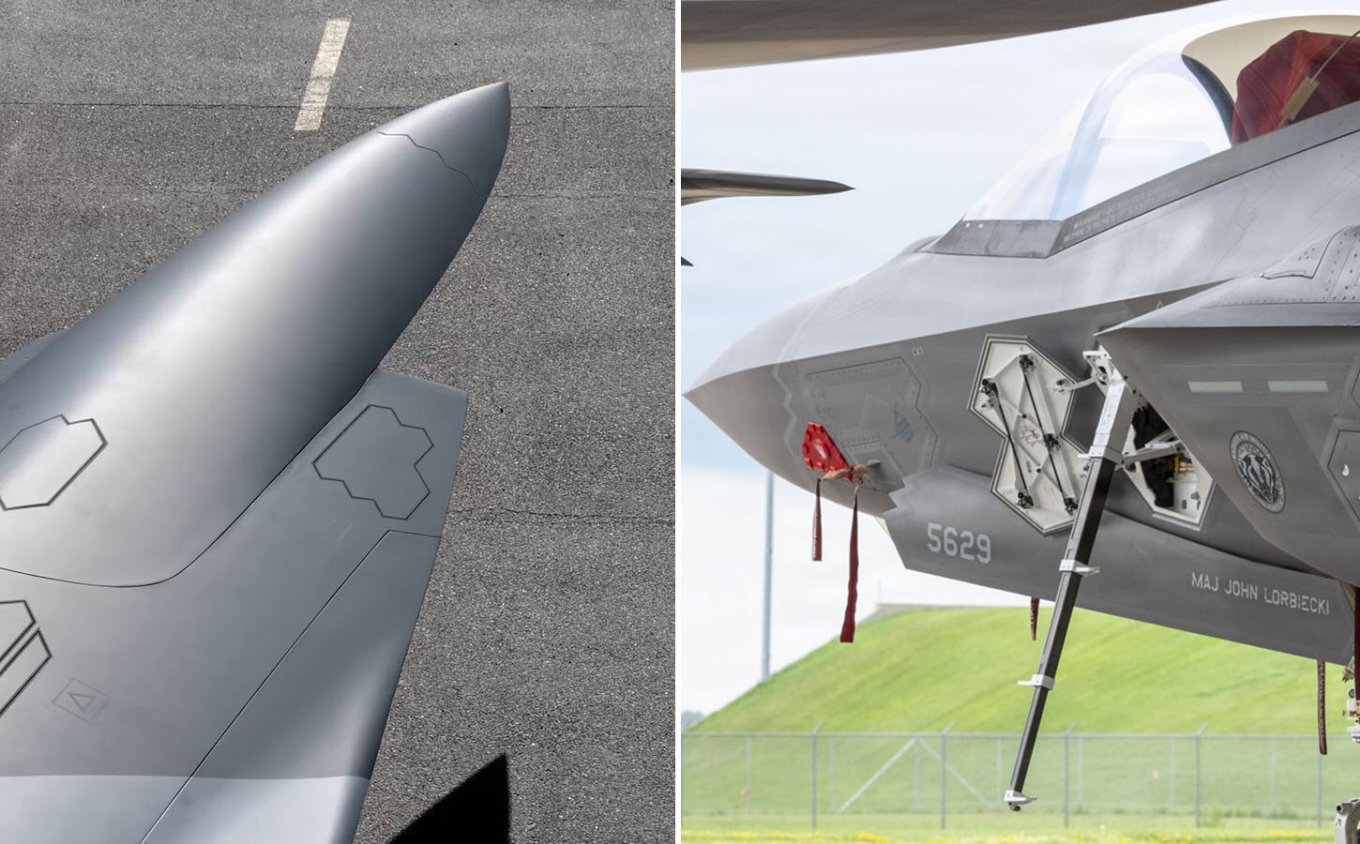 Saab Unveils Unmanned Fighter Jet for Joint Operations with Gripen, Defense Express