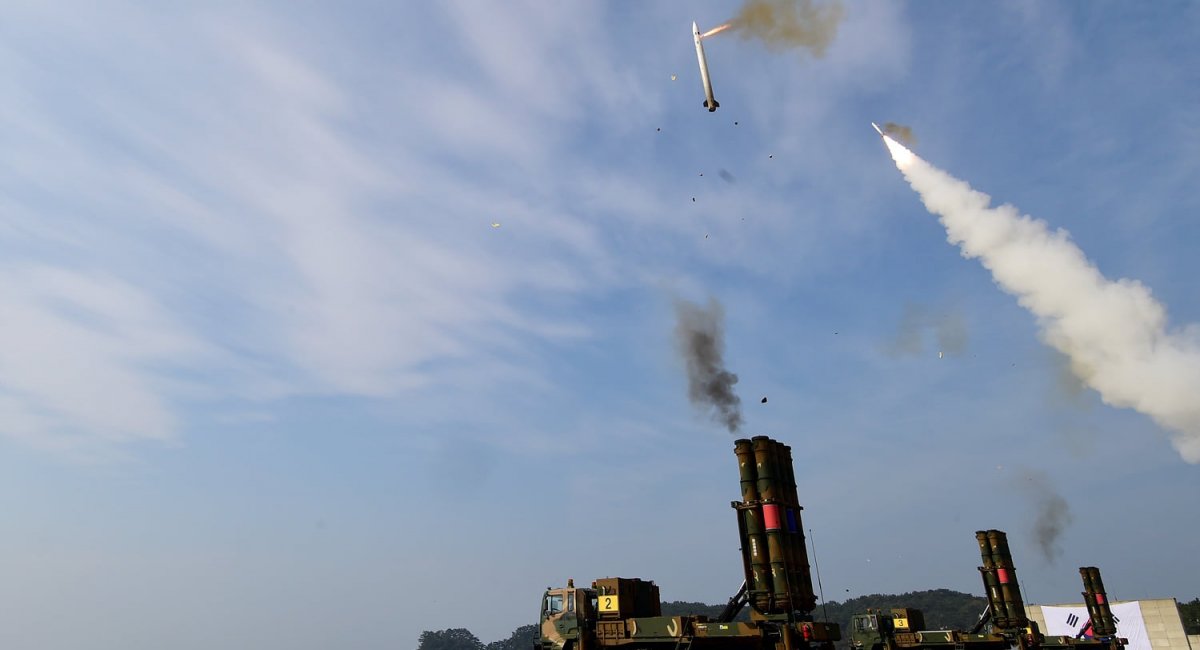 Ukraine Denied KM-SAM II Systems While South Korea Advances Exports to New Middle Eastern Buyers