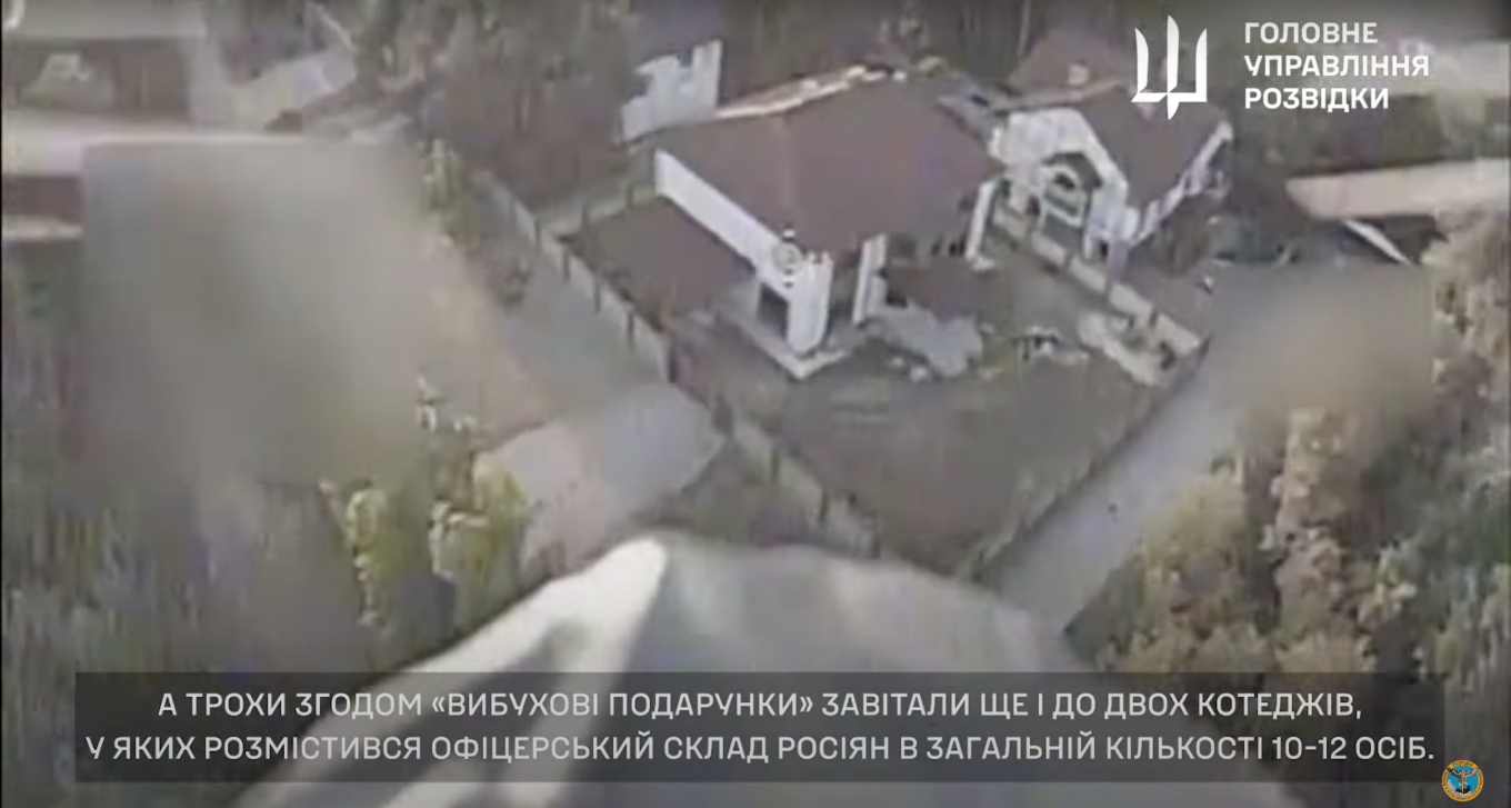 This operation by the local Resistance Movement and elite military personnel serves as a reminder of the unwavering spirit of the people in the face of occupation Defense Express Local Resistance Movement Foils Occupation Forces’ Celebration in Energodar