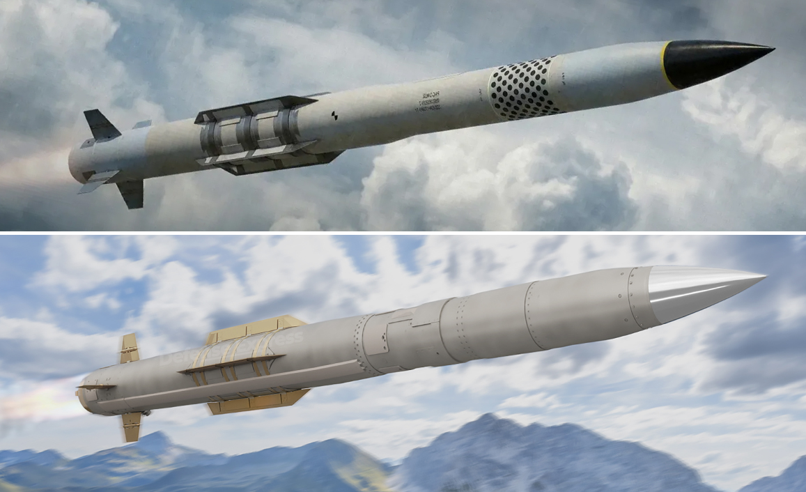 No Miracle: What New Patriot PAC-3 ACE Missile Will Lack to Cost Half as Much