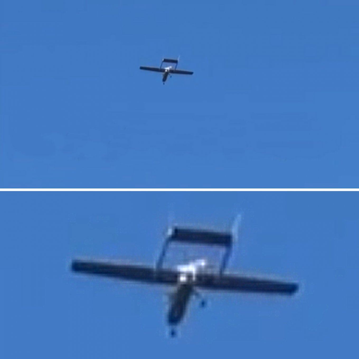 The Type of Kamikaze Drone That Hit russia’s Headquarters In Sevastopil Identified, Defense Express, war in Ukraine, Russian-Ukrainian war