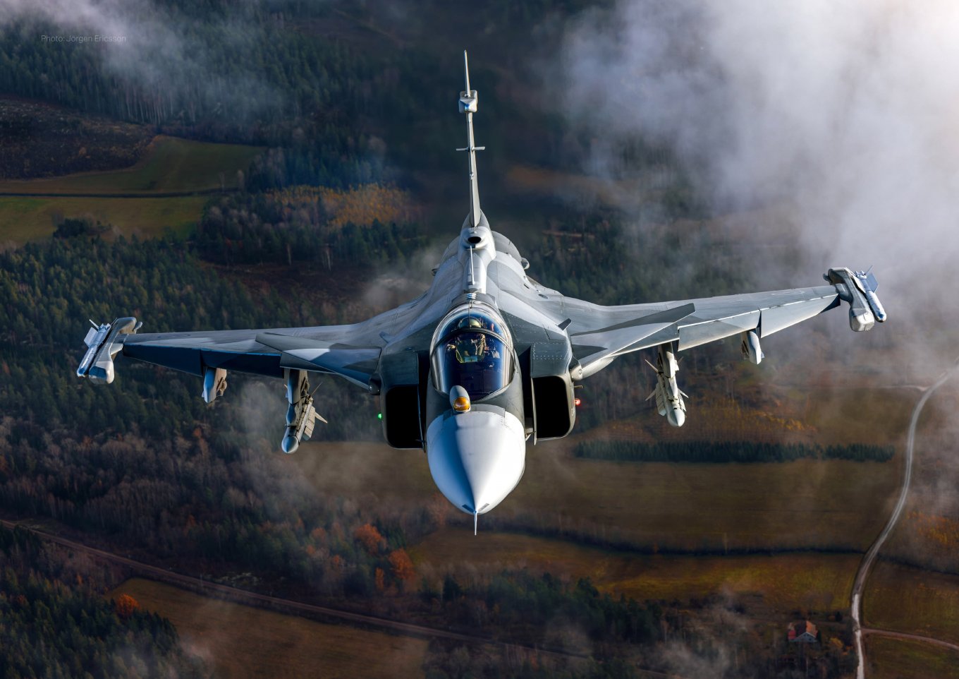 Gripen