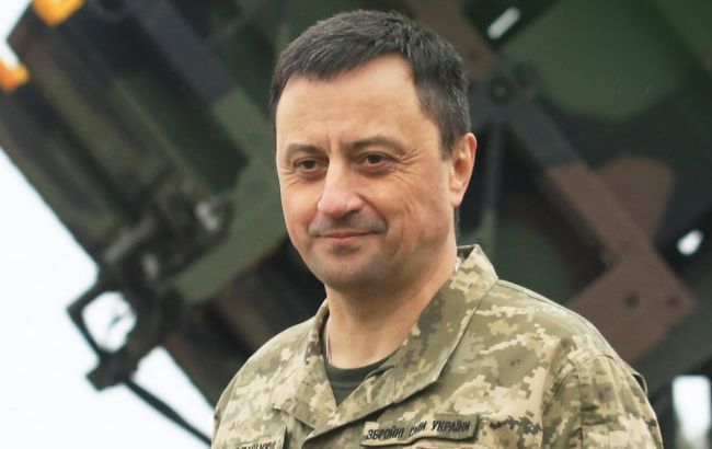 Ukrainian Air Defense Shoots Down russian Aircraft At Distance of Over 150 km, Defense Express