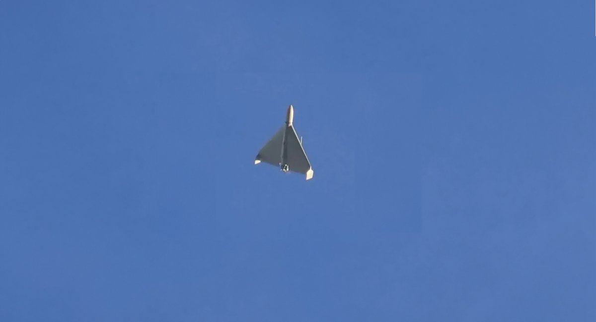 The Shahed drone Defense Express V2X Unveils the Tempest: Low-Cost Mobile Air Defense System Inspired by Ukraine's Experience