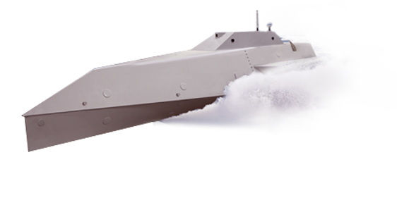 U.S.-Made Aegir-W Naval Drone Found Off Turkiye Raises Questions About Testing in Ukraine