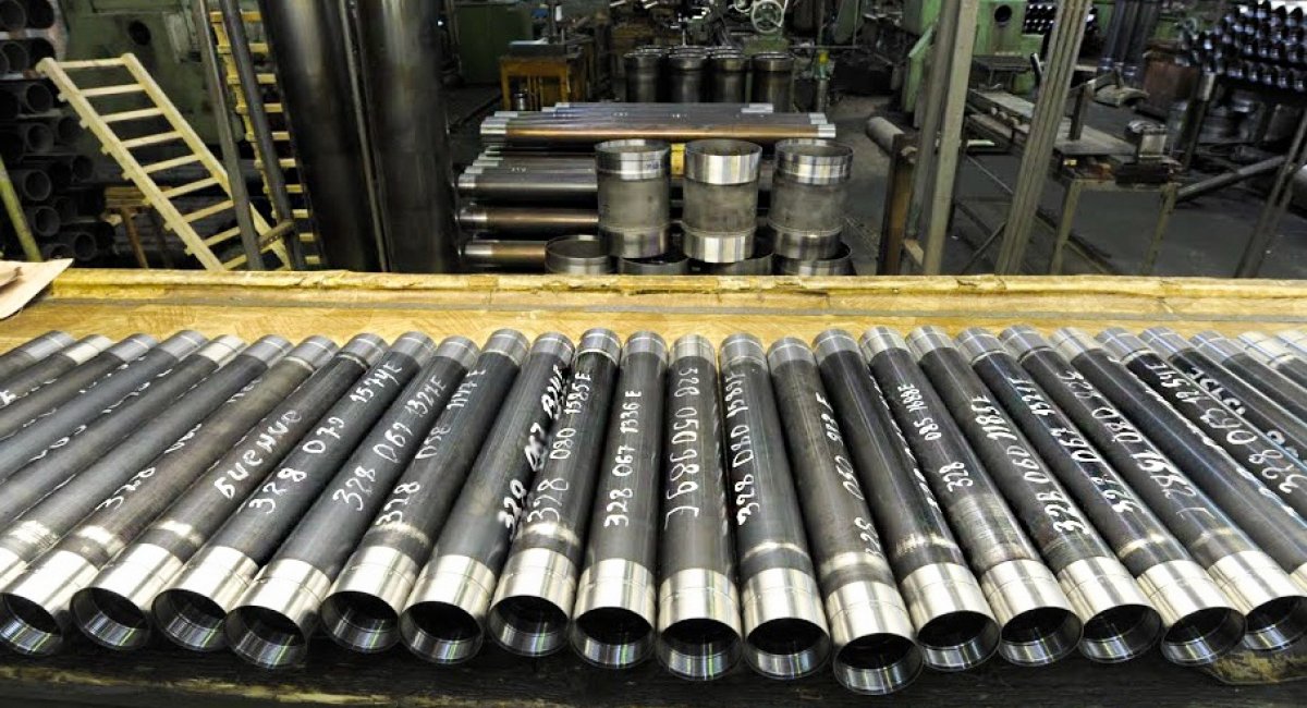 russia Wants to Increase Explosives Production by 6,000 Tons — Is That Enough to Stop Using North Korean Shells in the Future?, Defense Express