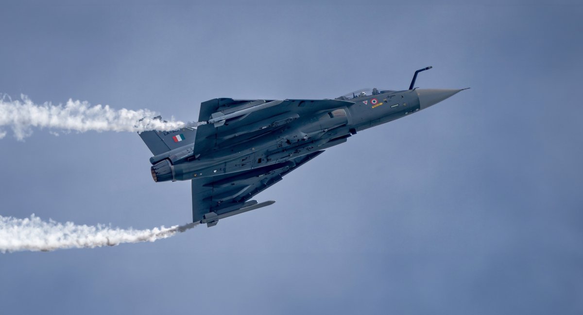 Gripen Deliveries for Ukraine May Avoid Delays as Engine Manufacturer Expands Production by $1 Billion