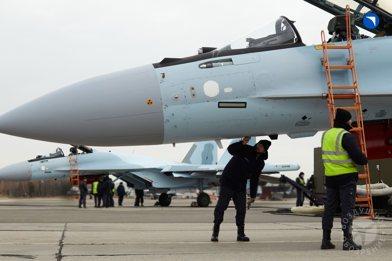 russia Claims 20 New Su-35S Fighters in 2025–2026, but Real Production Rates Raise Questions