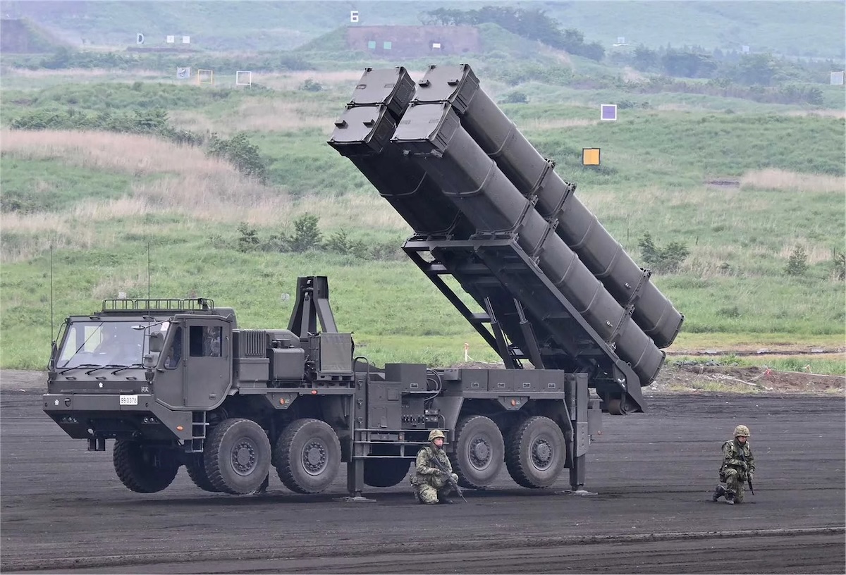 North Korea Condemns Japan's Missile Program Despite Supplying Ballistic Missiles to russia for Strikes in Ukraine, Defense Express