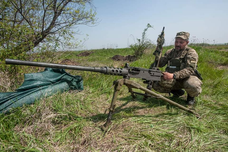 Ukraine’s General Staff Operational Report: Division of Iskander-M Deployed Near Ukraine’s Border, Sloviansk Offensive to Resume, Defense Express, war in Ukraine, Russian-Ukrainian war