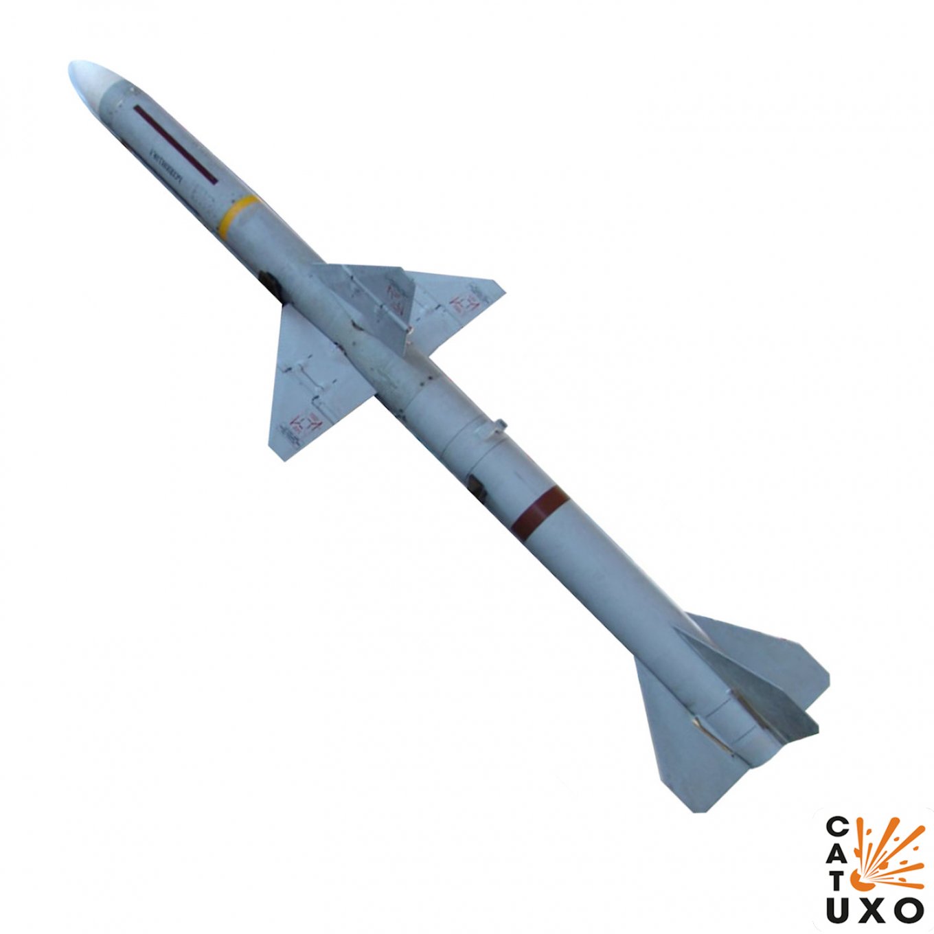 AIM-7 Sparrow missile