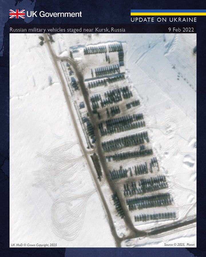Defense Express The UK Defense Intelligence Reports on the Decline of russia’s Ground Forces