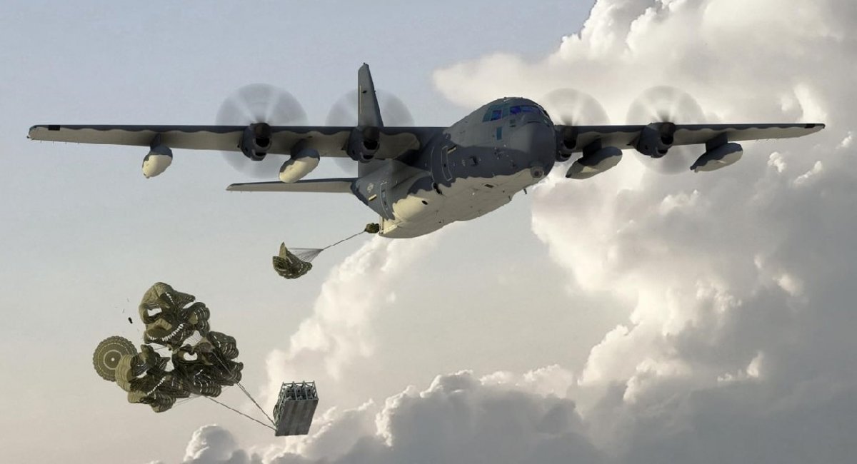 Airbus Wants to Turn A400M Aircraft Into Carrier for 12 Cruise Missiles Like Taurus – Could It Be Relevant for Ukraine?