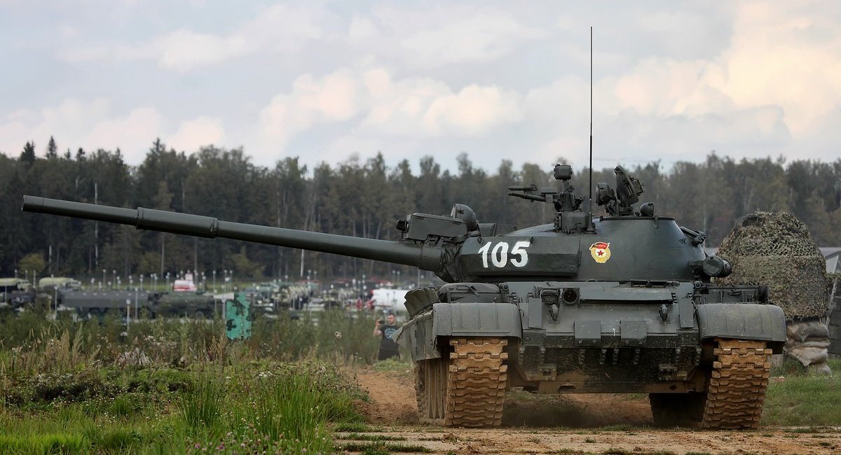 Where Exactly In Ukraine russia Might Apply T-62M, Defense Express, war in Ukraine, Russian-Ukrainian war