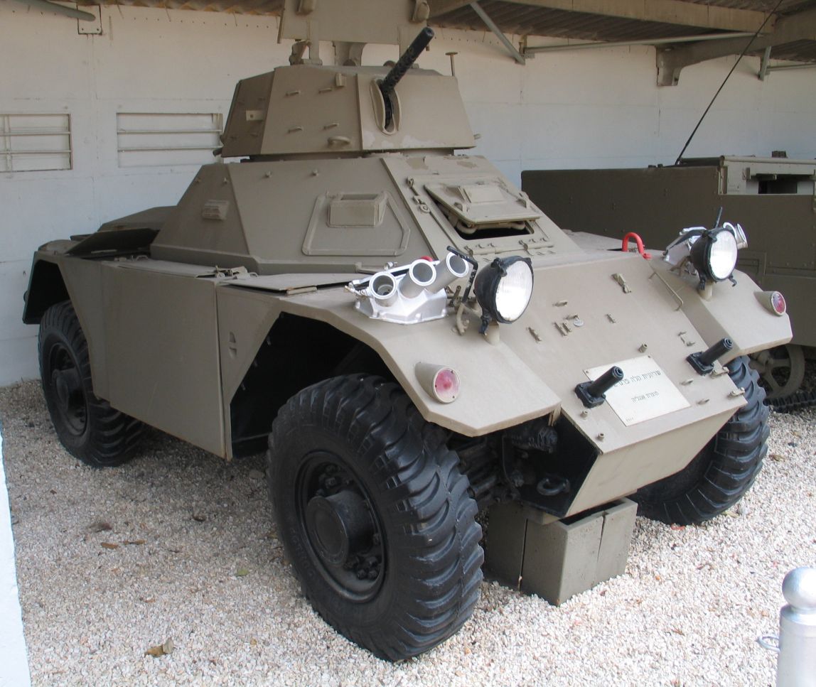 Ferret Mk 2 car, Ukraine’s Armed Forces are Using British Ferret Mk 1 Scout Cars, Defense Express