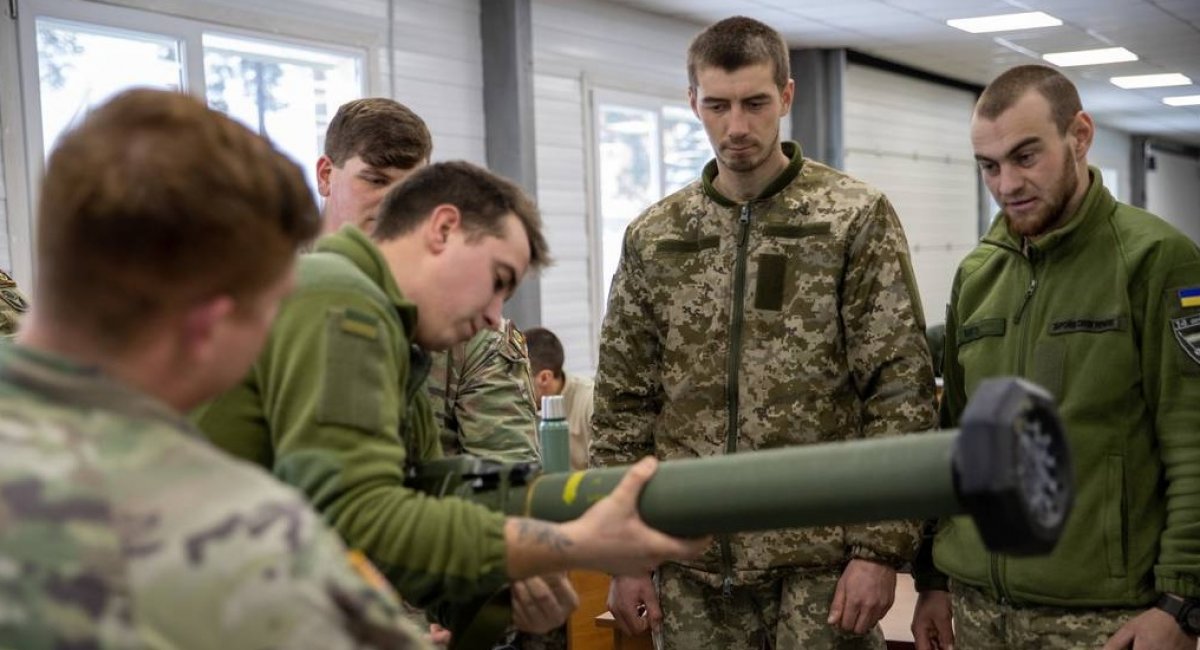The Pentagon to Distribute Information of the U.S. Military Assistance for Ukraine, Defense Express, war in Ukraine, Russian-Ukrainian war