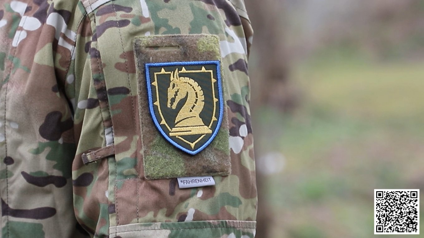 Why People From All Over the World Choose to Serve in Ukraine’s 47th Separate Mechanized Brigade Magura
