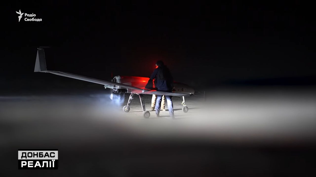 Renault, Turgis Gaillard Collaborate on French Shahed Drone Analog for Ukraine, Defense Express