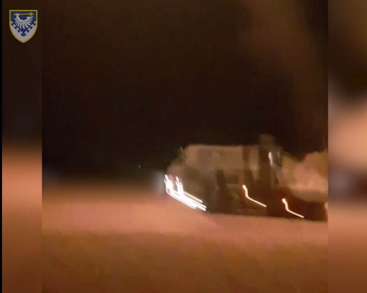 British Raven Air Defense System with AIM-132 ASRAAM in Service with Ukraine’s Armed Forces