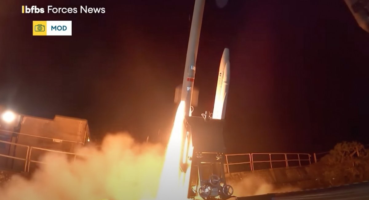 Ukraine to Test Leonardo's New Michelangelo Dome Air Defense Before NATO Trials