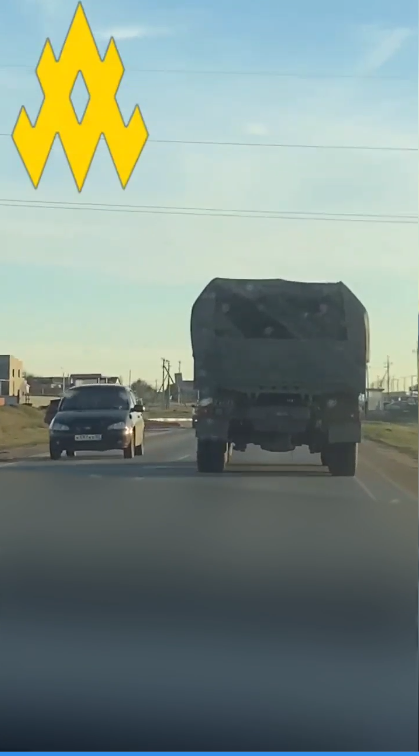 Ukraine’s Partisans Note That Yevpatoria Become Real Logistics Center for russian Troops in Occupied Crimea, Defense Express