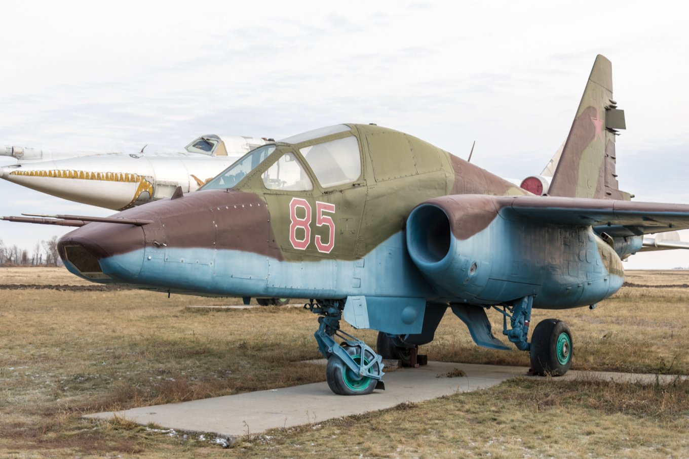 What the Deployment of Su-34, Su-25 Aircraft to Engels Air Base Might Imply, Defense Express