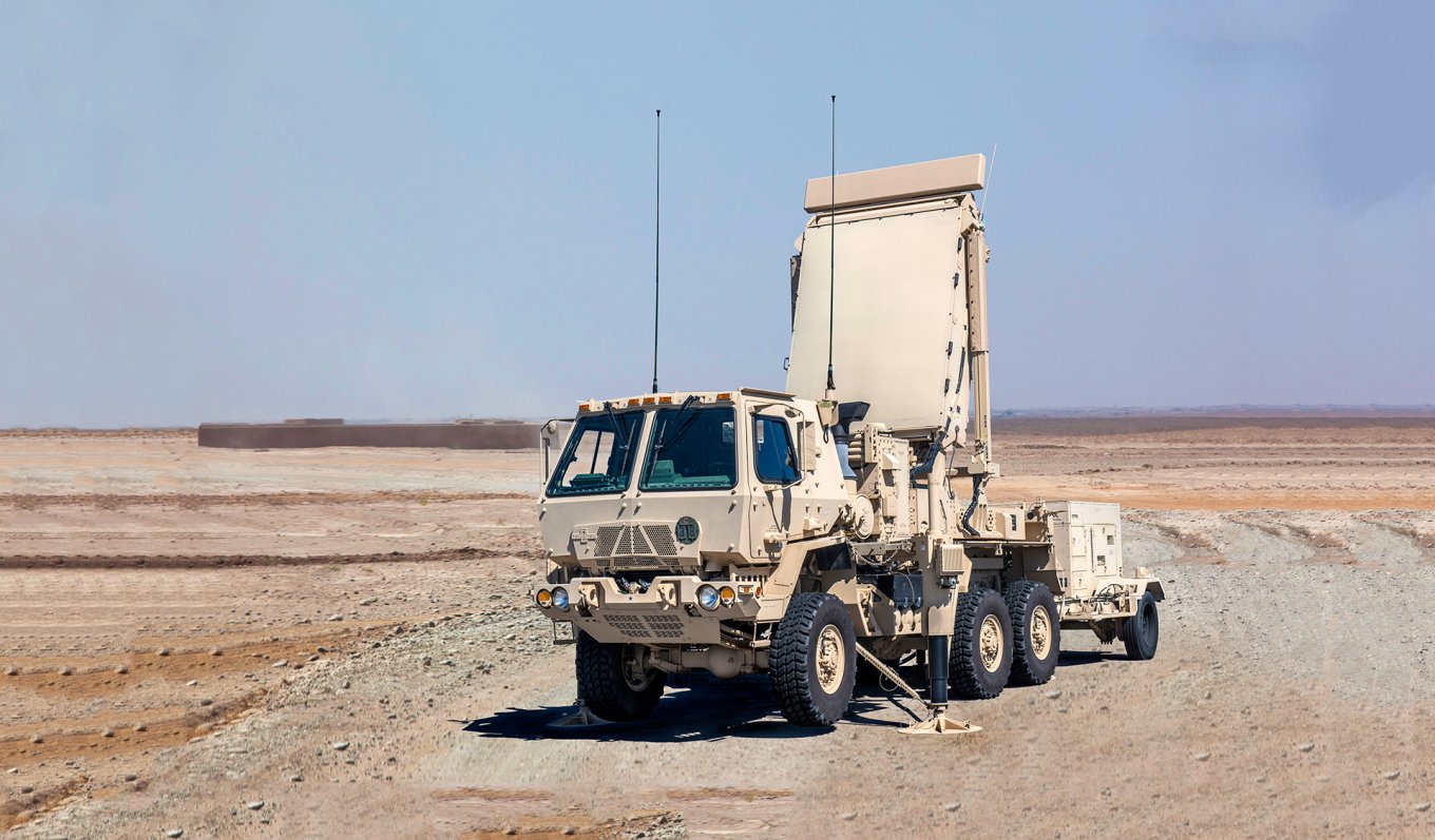 AN/TPQ-53