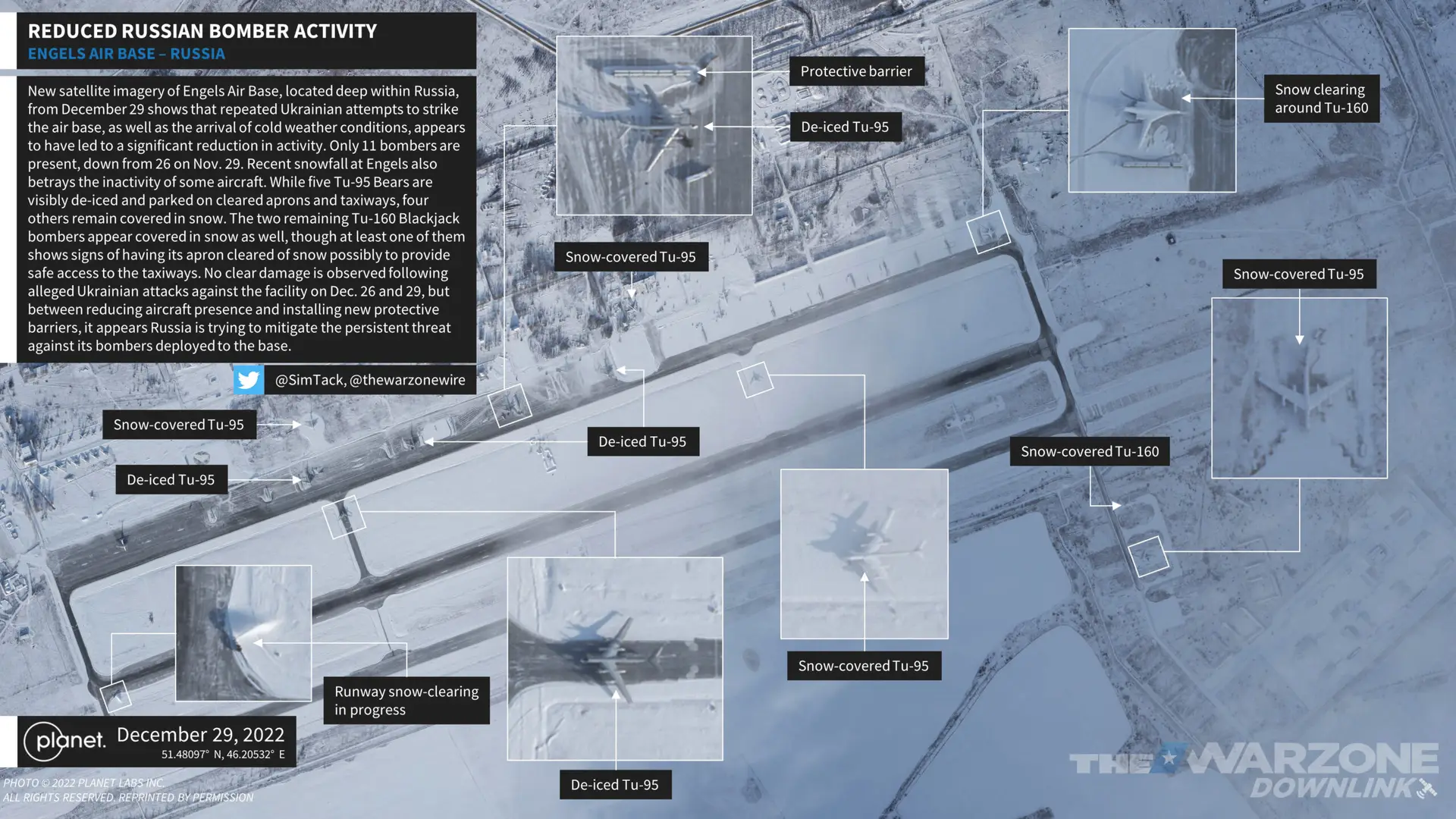 The Footage From Engels Airfield Doesn’t Show Traces of Strikes, They Still Gave a Result, Defense Express, war in Ukraine, Russian-Ukrainian war