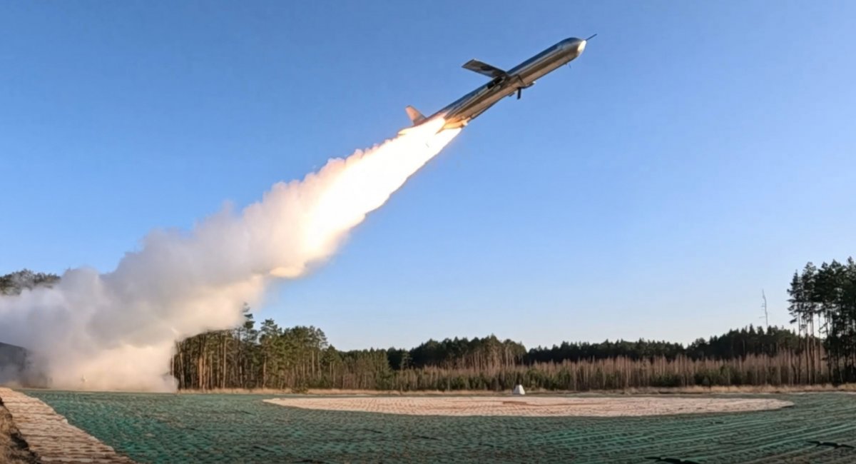 Ukraine to Receive Mass-Produced, Low-Cost 2,000-km Tomahawk Analog Through New Ruta Missile Variant, Defense Express