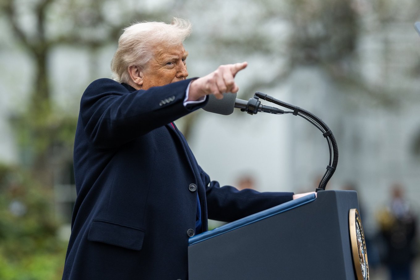 The information on Donald Trump's financial pre-election support is public / Defense Express / Trump's Key Sponsors Top the Shortlist of Competitors For Multi-Billion Iron Dome Project