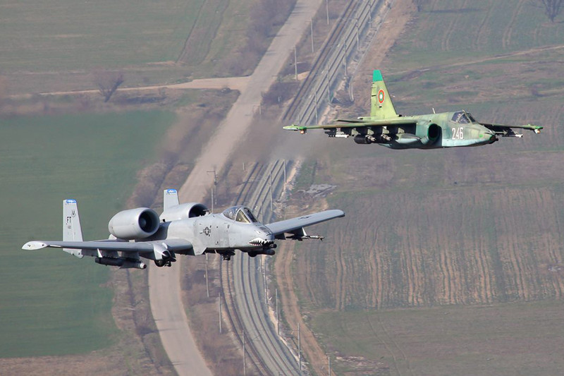 Where Ukraine Got Additional Su-25s If Bulgaria Denies the Supply of These Planes, Defense Express, war in Ukraine, Russian-Ukrainian war