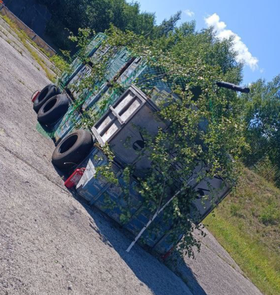 How Does the russian Army Want to Fool Ukrainians on Battlefield - Occupiers Showed Rather Unsuccessful Replicas of Their Weapons, Defense Express