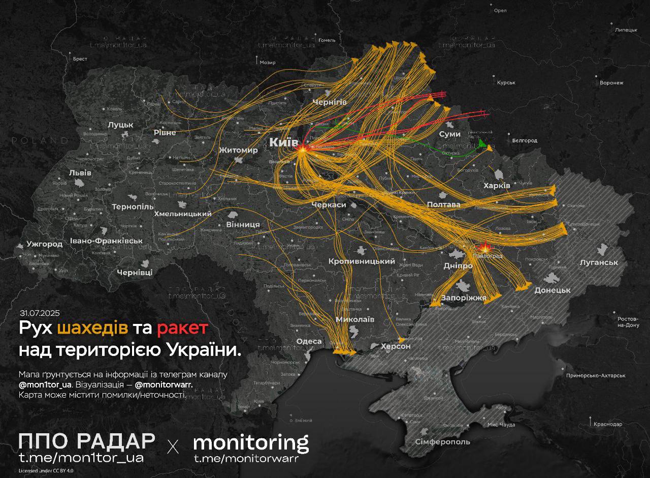 Iskander-K Missiles Strike Kyiv Again – Here's Why They're Hard to Shoot Down, Defense Express