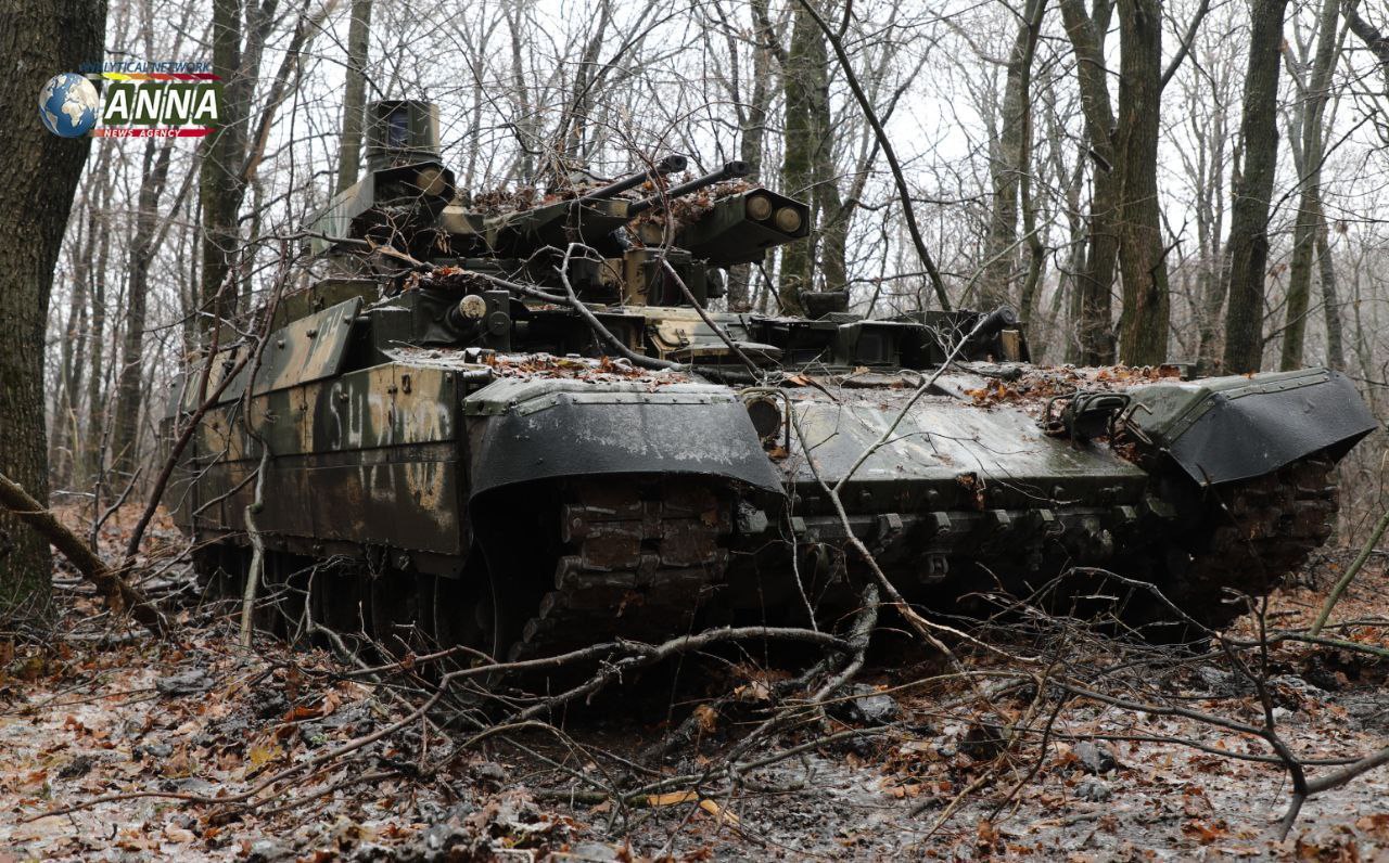Russians Told Where to Meet Their Newest BMPT Terminator, Defense Express, war in Ukraine, Russian-Ukrainian war