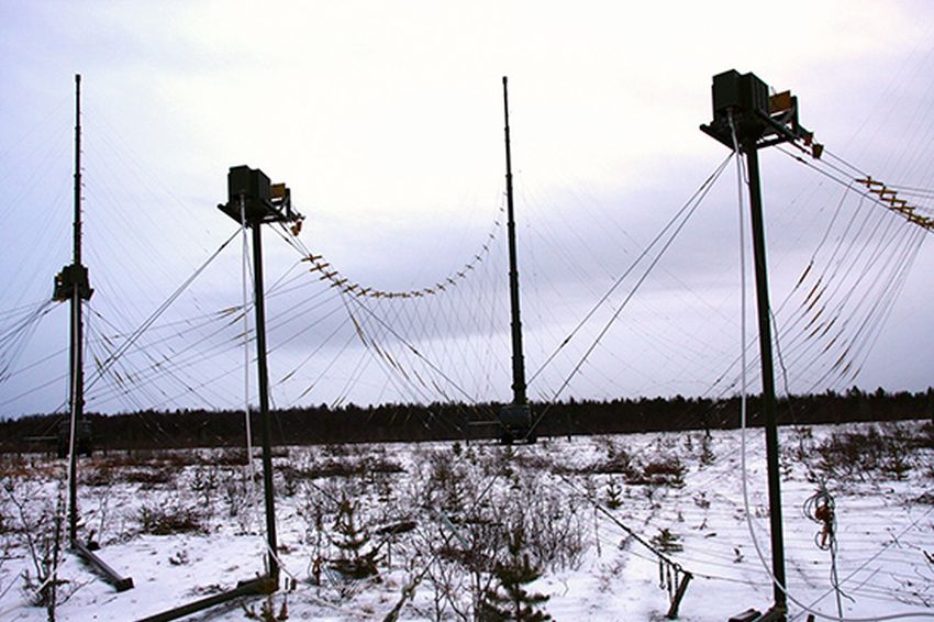 Ukraine Strikes russia's Rare 5,000-km-Range Murmansk-BN EW System for the First Time: What Is Known About It, Why It Matters for Future Strikes, Defense Express
