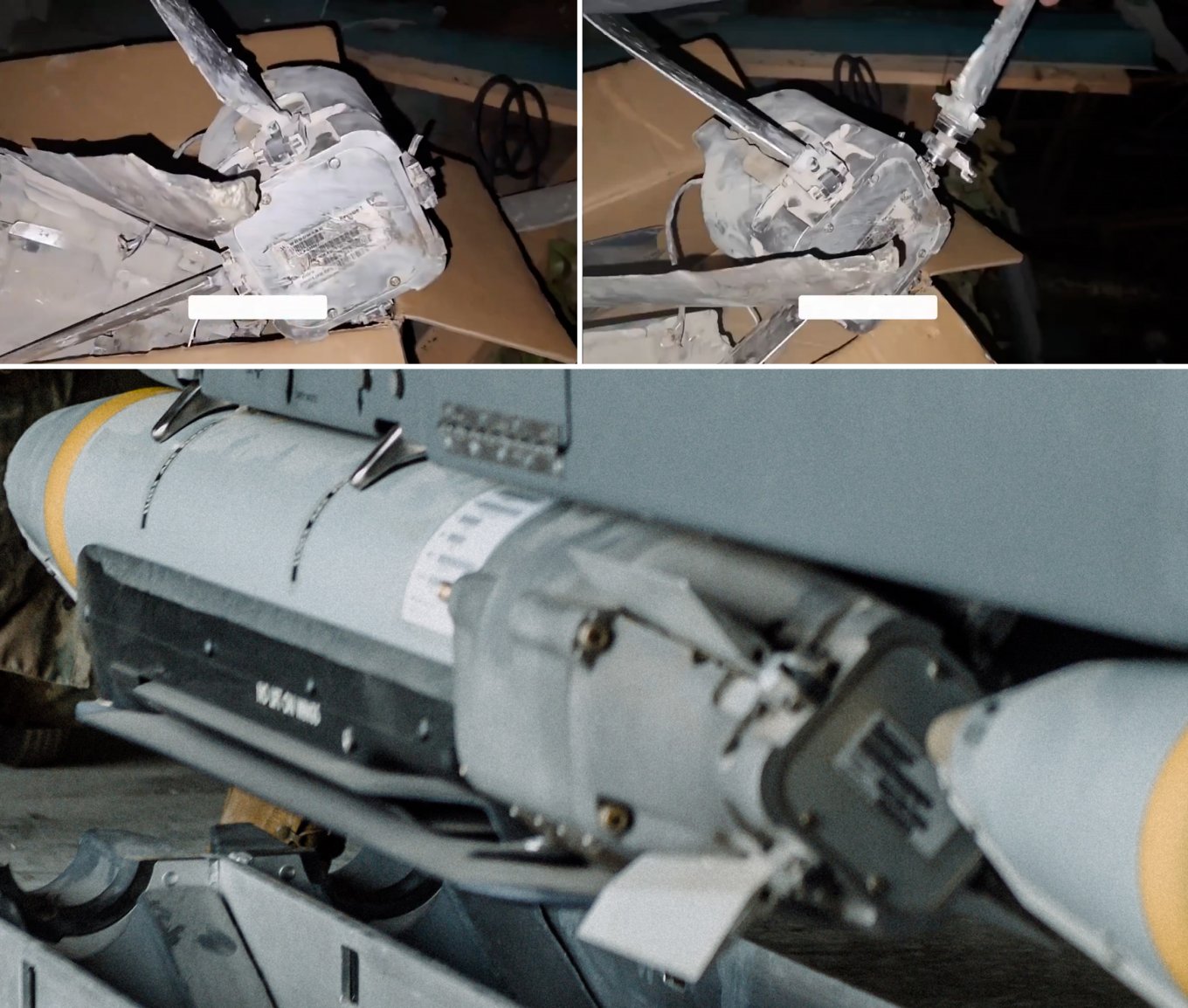 The GLSDB precision-guided bomb, Defense Express