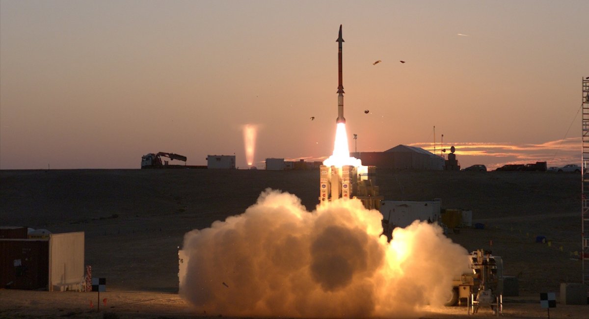 Romania Won't Produce PAC-3 Missiles for Ukraine — Why This Is Not Bad News, Defense Express