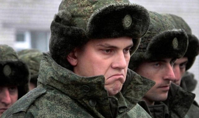 Ukraine’s Defense Minister Warns russians That kremlin May Be Readying Border Closure and New Mobilisation Order, Defense Express