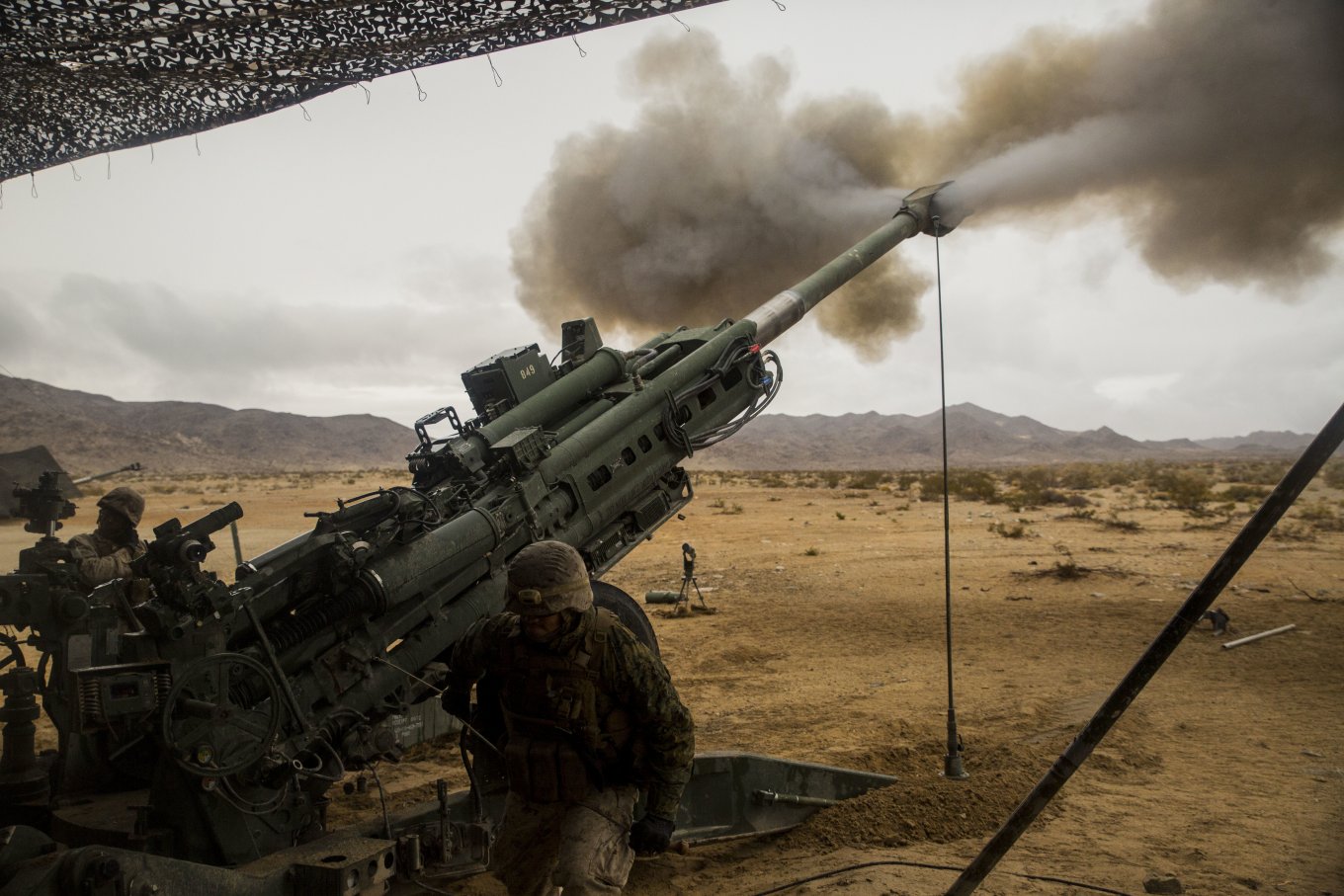 Over 50 units M777 Towed Howitzers in Ukraine, Next HIMARS or M270 – Washington Post, Defense Express, war in Ukraine, Russian-Ukrainian war