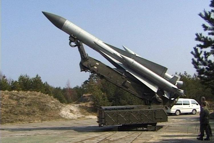 Poland Officially Acknowledges Transfer of S-200 Systems to Ukraine, Used to Shoot Down russian A-50, Tu-22M3 Aircraft, Defense Express