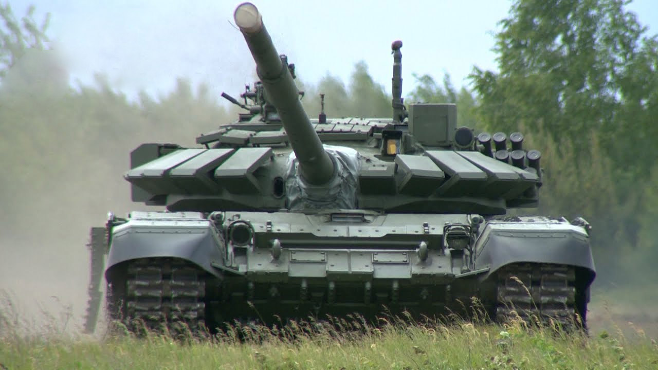 Russia to Start the Production of the T-72B3 Model 2022: Less Sight, More Armor, Defense Express, war in Ukraine, Russian-Ukrainian war