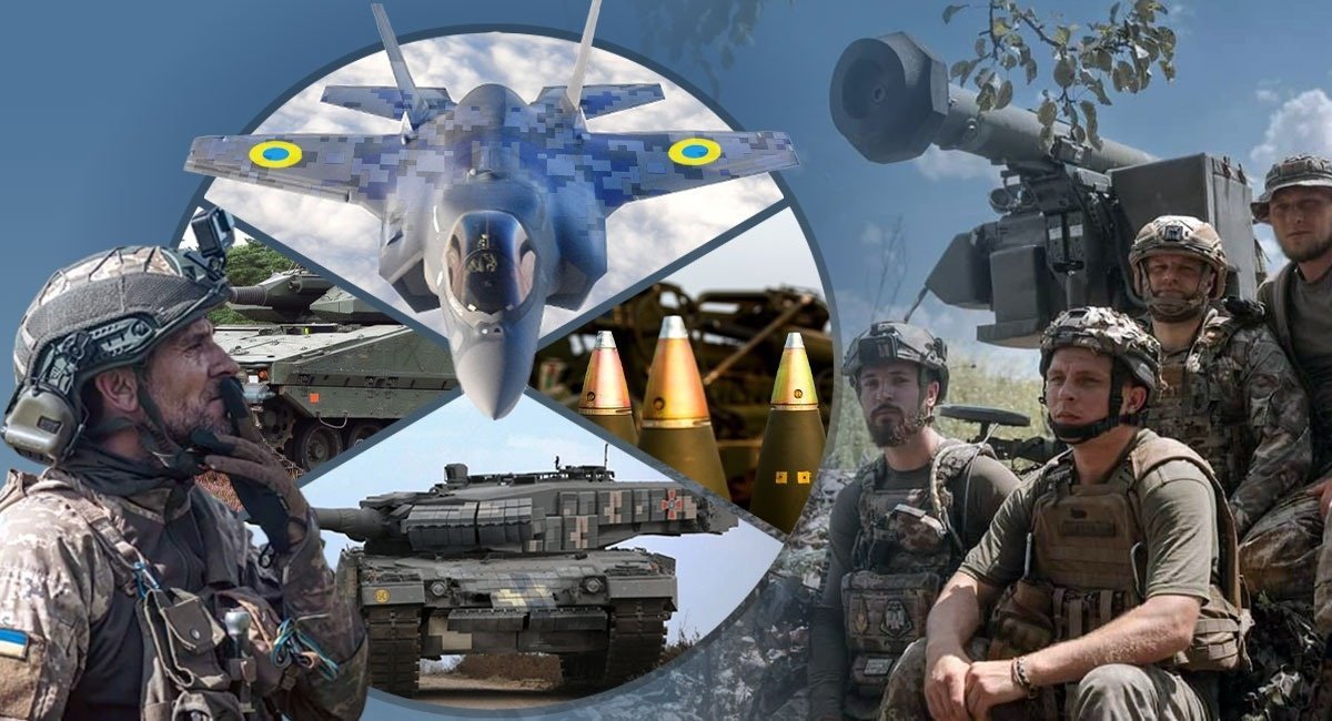 Ukraine has captured global attention, so the peculiarity should be used for the comprehensive development of the country? Became Known With Whom and What Weapons Ukraine Will Manufacture, Defense Express