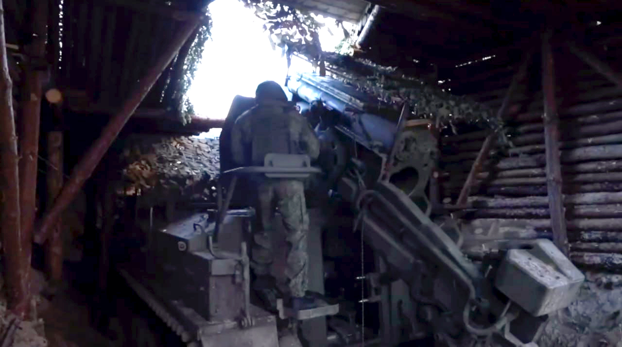 Defense Express / Where Ukraine Got WW2-Era M114 Howitzers and How They Could Be Modernized