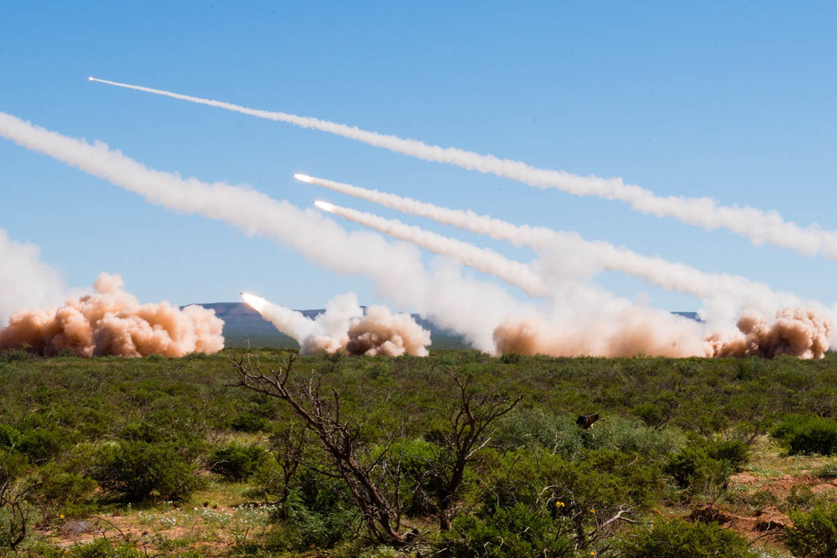 The Armed Forces of Ukraine Officially Received the First HIMARS MLRS, Defense Express