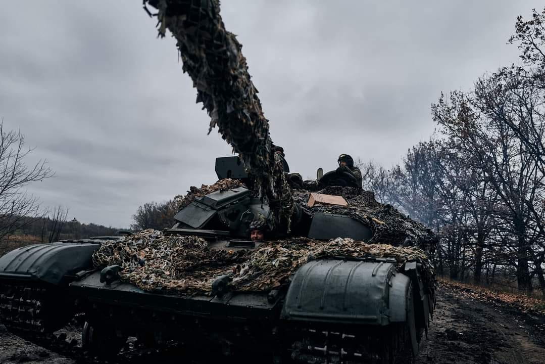 Ukraine’s General Staff Operational Report, Defense Forces Conducts Air and Artillery Strikes on Concentrations of Enemy Troops, Defense Express