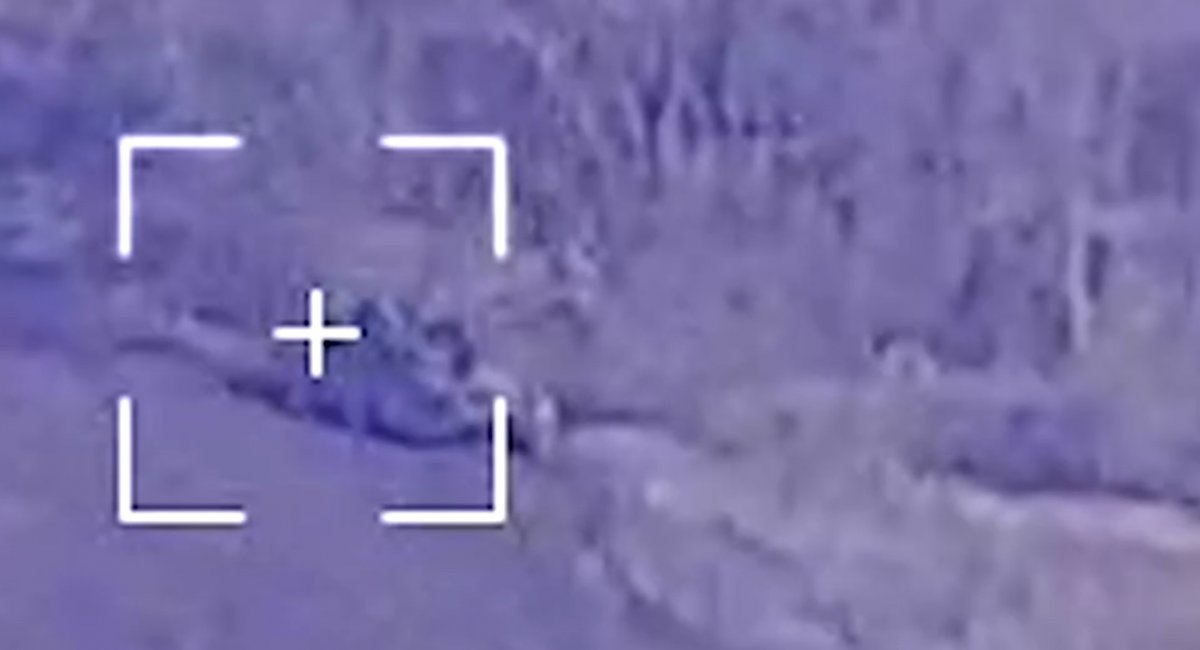 Ukrainian forces eliminate key enemy air defense, weakening russian positions near Vuhledar