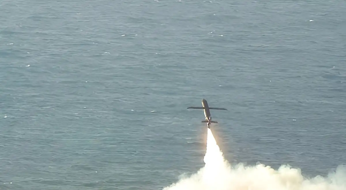 New TigerShark Strike Drone With 1,000 km Range Completes First Flight in Europe, Could Be Supplied to Ukraine