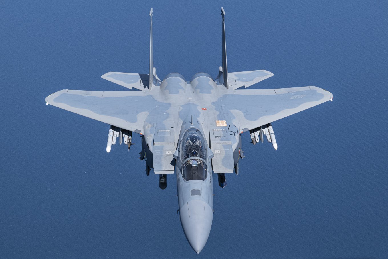 F-15EX