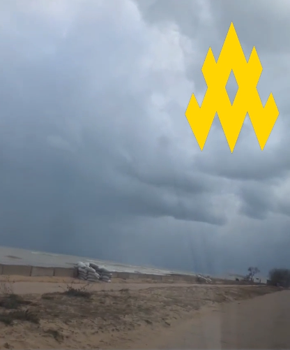 Ukrainian Partisans Scout Out Location in Crimea that russians Guard with Special Rigor, Defense Express