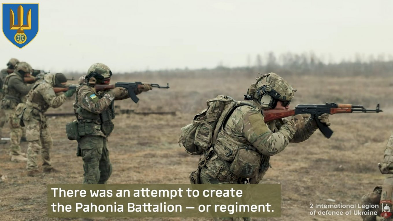 JEWELER: We Must Keep Fighting — For Those Who Fell